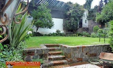 RESIDENCIA EN VENTA EN TENIS SAN FRANCISCO