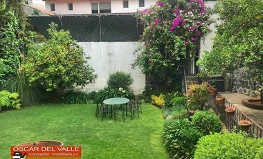 RESIDENCIA EN VENTA EN TENIS SAN FRANCISCO
