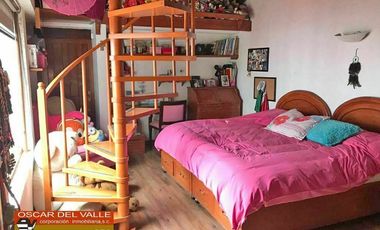 RESIDENCIA EN VENTA EN TENIS SAN FRANCISCO