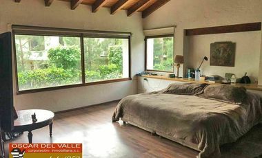 RESIDENCIA EN VENTA EN TENIS SAN FRANCISCO