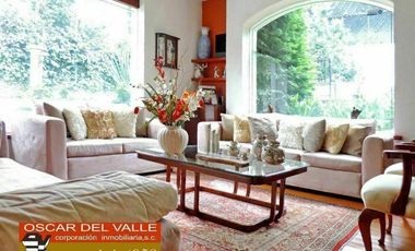 RESIDENCIA EN VENTA EN TENIS SAN FRANCISCO