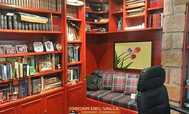 RESIDENCIA EN VENTA EN TENIS SAN FRANCISCO