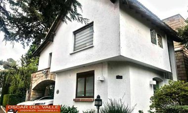 RESIDENCIA EN VENTA EN TENIS SAN FRANCISCO