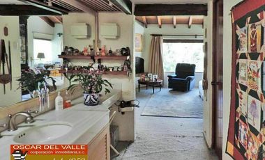 RESIDENCIA EN VENTA EN TENIS SAN FRANCISCO