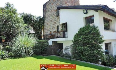 RESIDENCIA EN VENTA EN TENIS SAN FRANCISCO