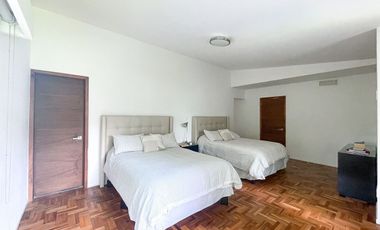 CASA EN SAN JERÓNIMO LÍDICE