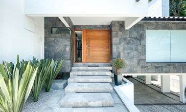 CASA EN SAN JERÓNIMO LÍDICE