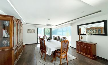 CASA EN SAN JERÓNIMO LÍDICE