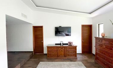 CASA EN SAN JERÓNIMO LÍDICE