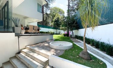 CASA EN SAN JERÓNIMO LÍDICE