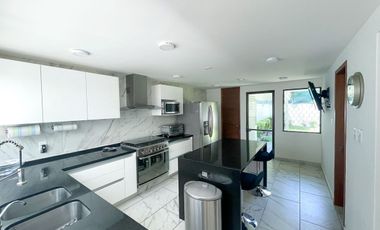 CASA EN SAN JERÓNIMO LÍDICE