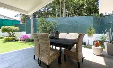 CASA EN SAN JERÓNIMO LÍDICE