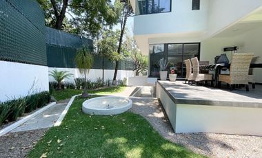 CASA EN SAN JERÓNIMO LÍDICE