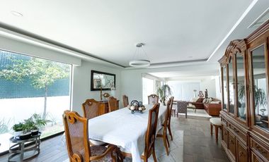 CASA EN SAN JERÓNIMO LÍDICE