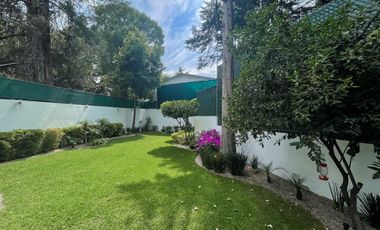 CASA EN SAN JERÓNIMO LÍDICE