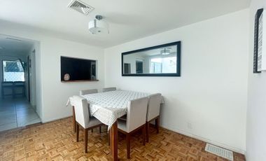 CASA EN SAN JERÓNIMO LÍDICE