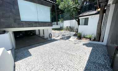 CASA EN SAN JERÓNIMO LÍDICE