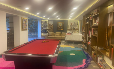 RESIDENCIA EN VENTA EN CHIMALISTAC