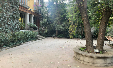 RESIDENCIA EN VENTA EN CHIMALISTAC