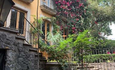RESIDENCIA EN VENTA EN CHIMALISTAC