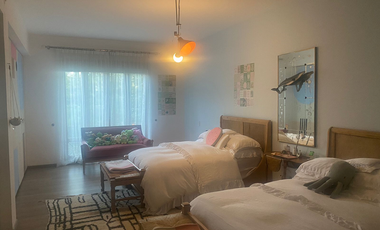 RESIDENCIA EN VENTA EN CHIMALISTAC