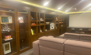 RESIDENCIA EN VENTA EN CHIMALISTAC
