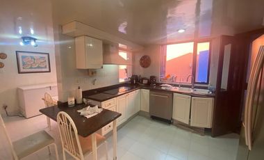 CASA EN VENTA EN PEDREGAL SAN ÁNGEL