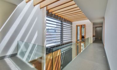 Residencia en venta en Pedregal de San Ángel