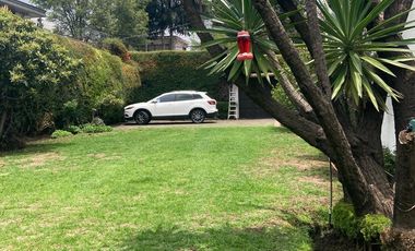 Terreno en venta en San Jerónimo