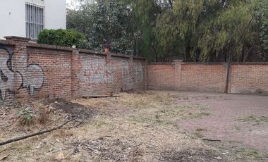 Terreno en venta en Xochimilco