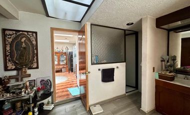 Casa en venta en San Jerónimo