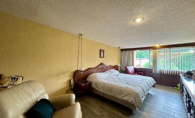 Casa en venta en San Jerónimo