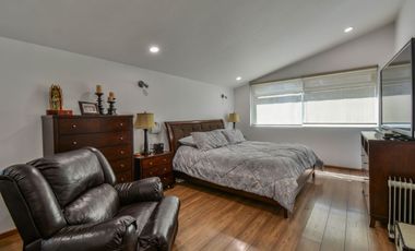 Residencia en venta en Bosques de las Lomas