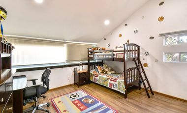 Residencia en venta en Bosques de las Lomas
