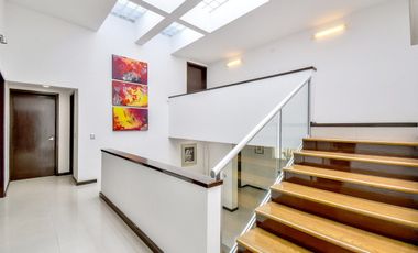 Residencia en venta en Bosques de las Lomas