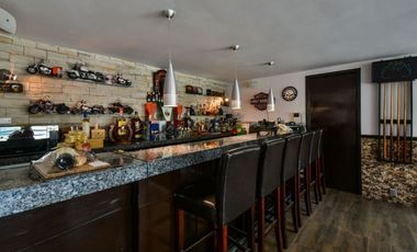 Residencia en venta en Bosques de las Lomas