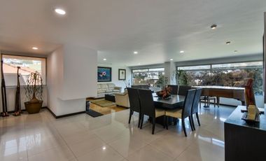 Residencia en venta en Bosques de las Lomas