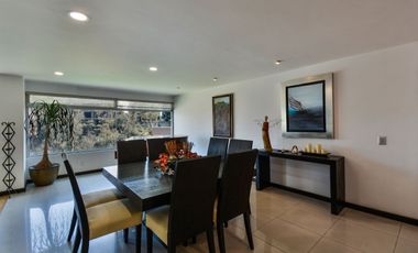Residencia en venta en Bosques de las Lomas