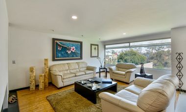 Residencia en venta en Bosques de las Lomas