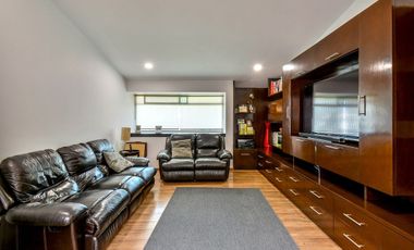 Residencia en venta en Bosques de las Lomas