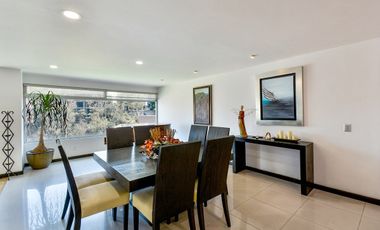 Residencia en venta en Bosques de las Lomas