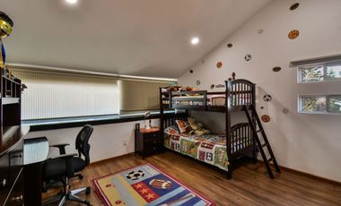 Residencia en venta en Bosques de las Lomas