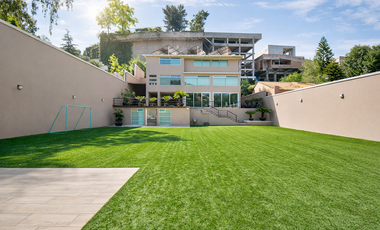 Residencia en venta en Bosques de las Lomas
