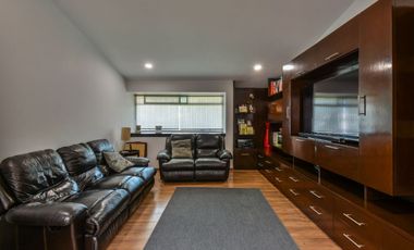 Residencia en venta en Bosques de las Lomas