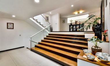 Residencia en venta en Bosques de las Lomas