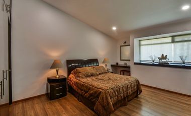 Residencia en venta en Bosques de las Lomas
