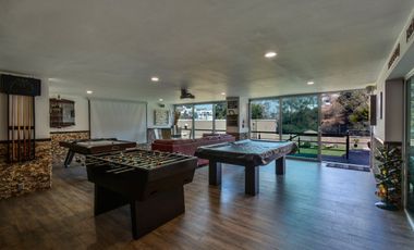 Residencia en venta en Bosques de las Lomas