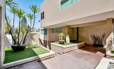 Residencia en venta en Bosques de las Lomas
