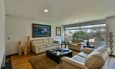 Residencia en venta en Bosques de las Lomas