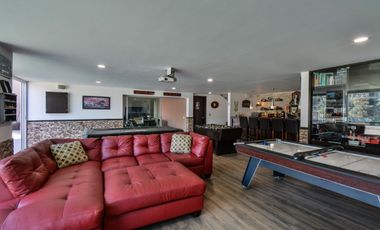 Residencia en venta en Bosques de las Lomas